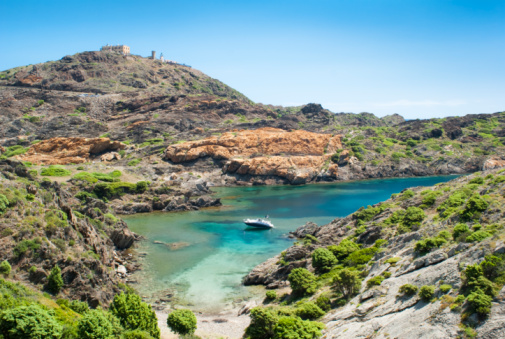 cap de creus